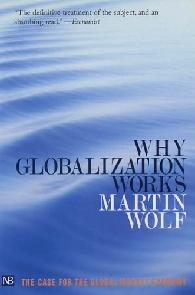 Why Globalization Works.