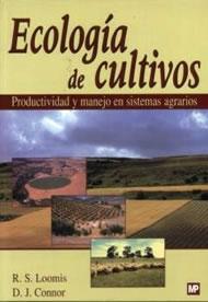 Ecologia de cultivos "Productividad y manejo en sistemas agrarios"