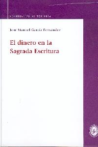 El Dinero en la Sagrada Escritura.