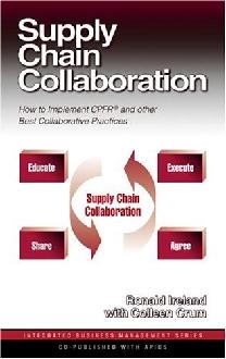 Supply Chain Collaboration.
