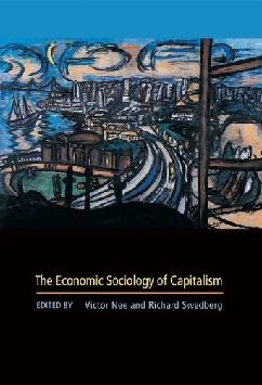 Economic Sociology Of Capitalism.