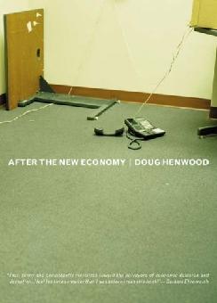 After The New Economy: The Binge... And The Hangover That Won'T Go Away.
