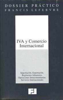 Iva y Comercio Internacional