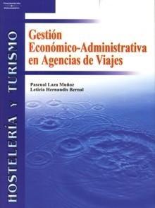 Gestión Económico-Administrativa en Agencias de Viajes