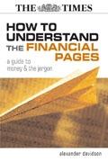 How To Understand The Financial Pages