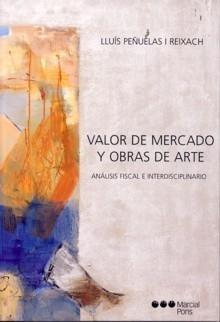 Valor del Mercado y Obras de Arte