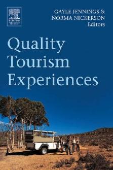 Quality Tourism Experiences.