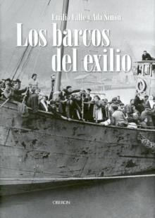 Los Barcos del Exilio.