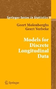 Models For Discrete Longitudinal Data.