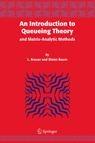 An Introduction To Queueing Theory.