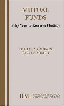 Mutual Funds: Fifty Years Of Research Findings.