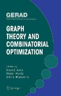 Graphy Theory And Combinatorial Optimization.