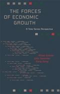 The Forces Of Economic Growth: a Time Series Perspective.