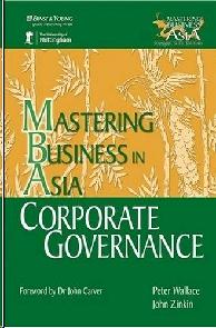 Corporate Governance.