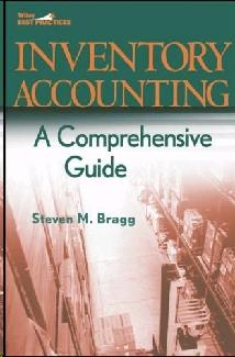 Inventory Accounting: a Comprehensive Guide.