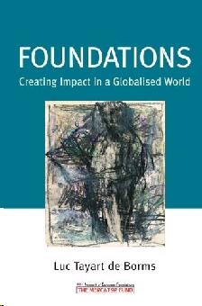 Foundations: Creating Impact In a Globalised World.