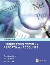 Interpreting Company Reports And Accounts