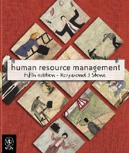 Human Resource Management