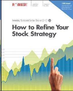 How To Build Your Stocks Portfolio. Stocks Workbook 3.