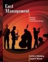 Cost Management "Measuring, Monitoring and Motivating Performance"