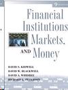Financial Institutions, Markets, And Money.