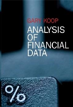 Analysis Of Financial Data.