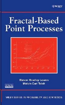 Fractal-Based Point Processes.