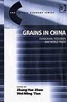Grains In China: Foodgrain Feedgrain And Trade.