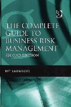 Complete Guide To Business Risk Management.