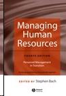 Managing Human Resources: Personnel Management In Transition.