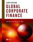 Global Corporate Finance.