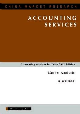 China Accounting Services.