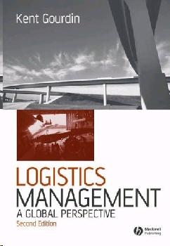 Global Logistics Management: a Competitive Advantage For The New Millennium.