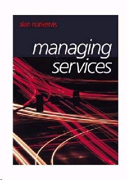 Managing Services.