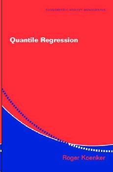 Quantile Regression.