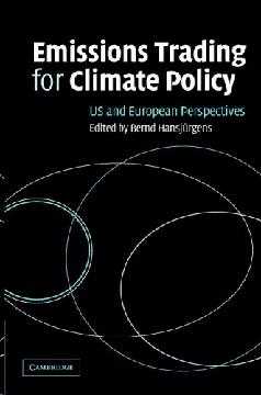 Emissions Trading For Climate Policy: Us And European Perspectives.
