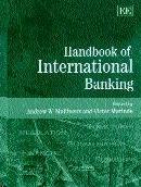 Handbook Of International Banking.