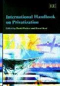 International Handbook On Privatization.