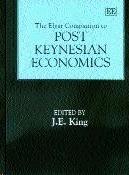 The Elgar Companion To Post Keynesian Economics.