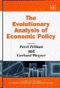 The Evolutionary Analysis Of Economic Policy.
