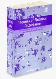 Theories Of Financial Disturbance.