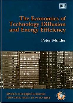 The Economics Of Technology Diffusion And Energy Efficiency.