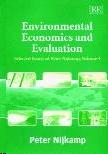 Environmental Economics And Evaluation. Vol. 4.