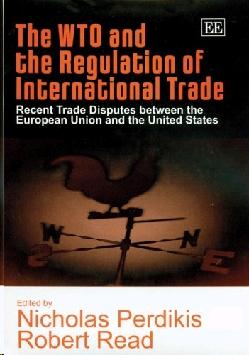 The Wto And The Regulation Of International Trade.