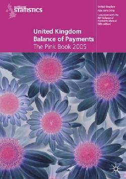 United Kingdom Balance Of Payments.