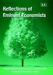 Reflections Of Eminent Economists.