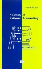 A History Of National Accounting