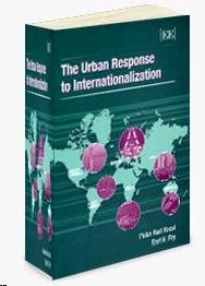 The Urban Response To Internationalization.
