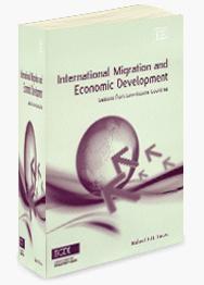International Migration And Economic Development: Lessons From Low-Income Countries.