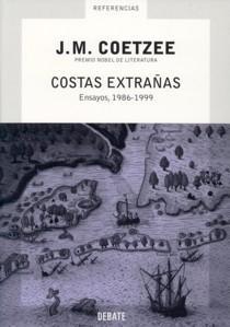 Costas Extrañas "Ensayos, 1986-1999"